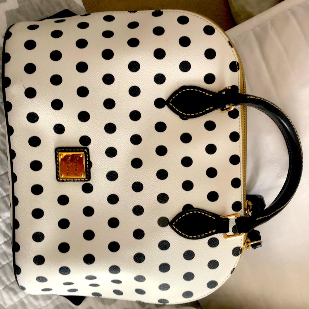 Dooney and Bourke